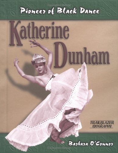 Katherine Dunham - Pioneer of Black Dance