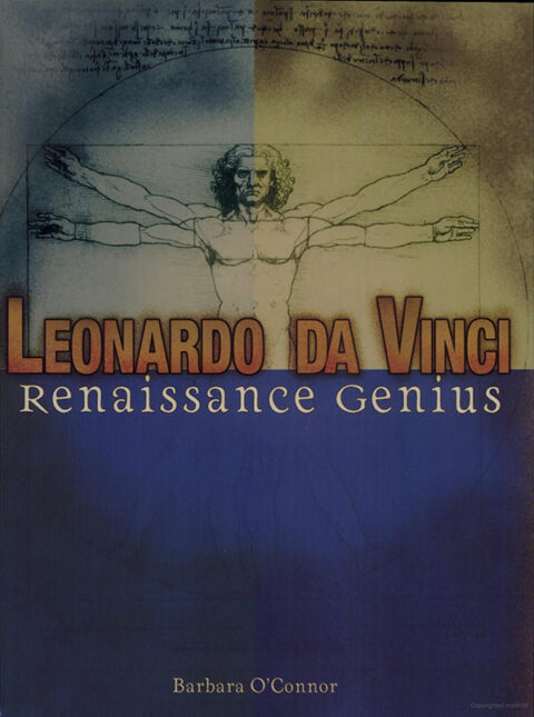 Leonardo Da Vinci Renaissance Genius Barbara O Connor Leonardo Da Vinci Renaissance Genius Barbara O Connor